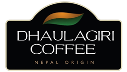 Dhaulagiri coffee